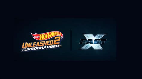 Fast X Pack For Hot Wheels Unleashed 2 Turbocharged Has Been Released