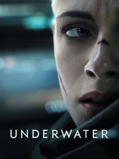 Prime Video: Underwater