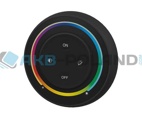 MILIGHT MIBOXER Kontroler LED Odbiornik Strefowy WiFi RGB FUT037W