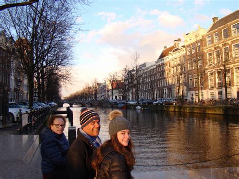 22 PONTOS TURÍSTICOS DE AMSTERDAM Meus Destinos Imperdíveis