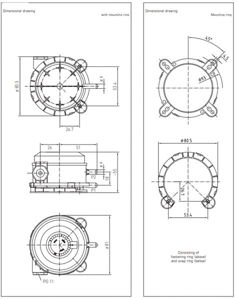 S S Regeltechnik Premasreg Ds Differential Pressure Switch Instruction