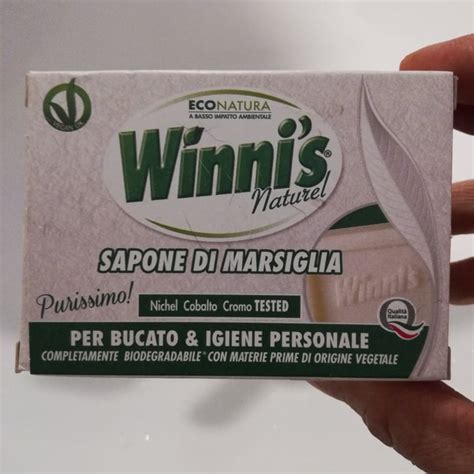 Winni S Sapone Di Marsiglia Review Abillion