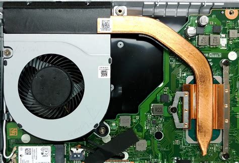 Inside Acer Aspire 5 A514 54 Disassembly And Upgrade Options