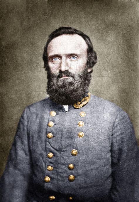 Civil War Stonewall Jackson