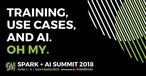 Spark Ai Summit On Twitter Have You Checked Out The Trainings We