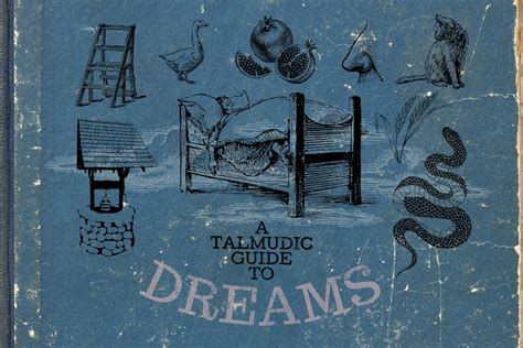 A Jewish Guide to Dream Interpretation - Hey Alma