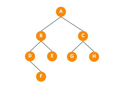 Find Distance Between Two Nodes Of A Binary Tree With Code Hot Sex