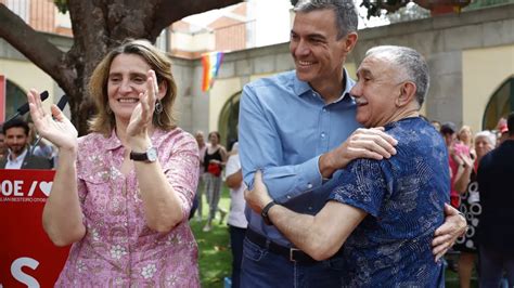 As Est N Los Cinco Grandes De La Ue En Intenci N De Voto Para Las