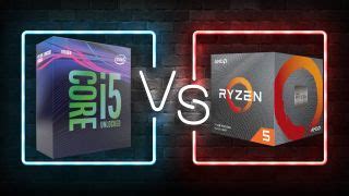 AMD Ryzen 5 3600X vs Intel Core i5-9600K: Mid-Range Rumble | Tom's Hardware