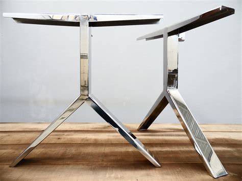 Modern Stainless Steel Table Legs Ubicaciondepersonas Cdmx Gob Mx