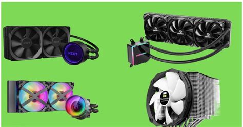 9 Amazing Cooler Master Cpu Cooler For 2023