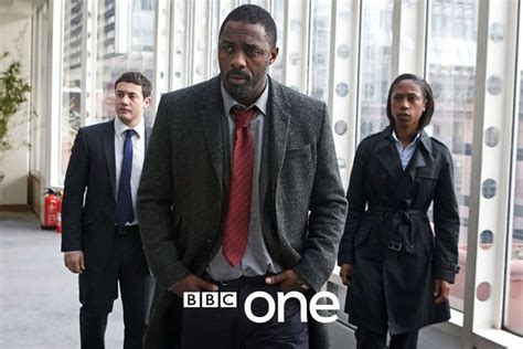 Luther Season Two Ep 1