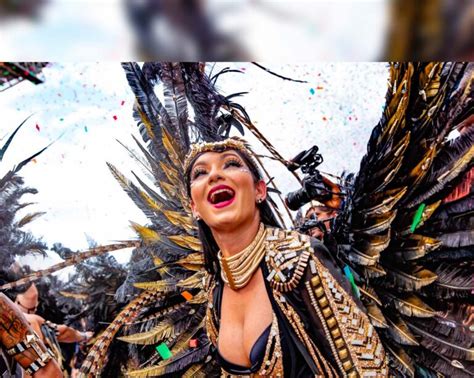 Tobago Carnival 2022: A quick guide. | AWM