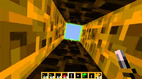 Como Achar Uma Caverna Sem Escavar No Minecraft YouTube