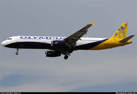 Sx Acp Olympus Airways Airbus A Photo By Ryser Urs Id