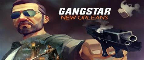 Gangstar New Orleans Apps To Play