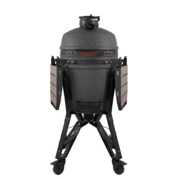 The Bastard Urban Large Solo Kamado Forest Outdoor