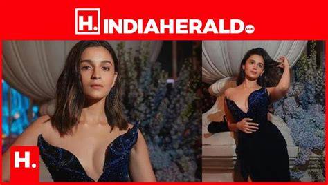 Alia Bhatt S Sultry Hot Photoshoot See Photos