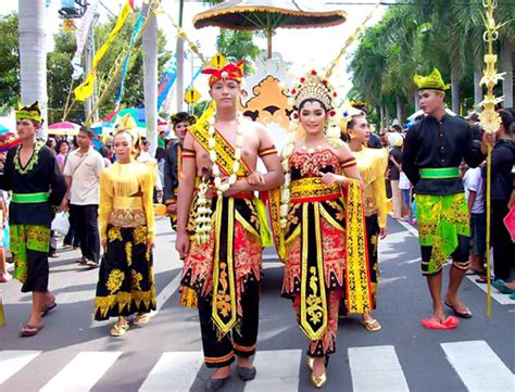 Suku Osing – Prov. Jawa Timur | Kesultanan dan Kerajaan di Indonesia