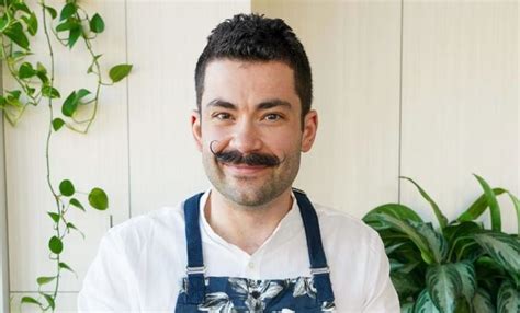 Chef Joe Sasto Wife, Married, Family, Ethnicity, Net Worth