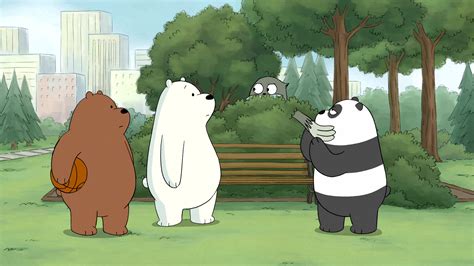 We Bare Bears Season 1 Image Fancaps