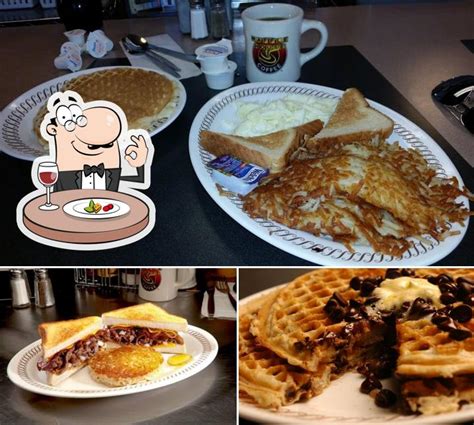 Waffle House, 2754 Cobb Pkwy SE in Atlanta - Restaurant menu and reviews