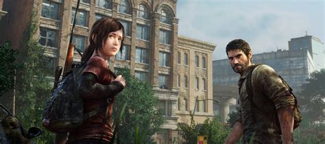 Sony работает над ремейком The Last of Us, почему PS5 и Xbox Series X|S ...