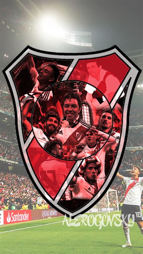 River Campeon El Mas Grande Lejos Club Atletico River Plate Copa