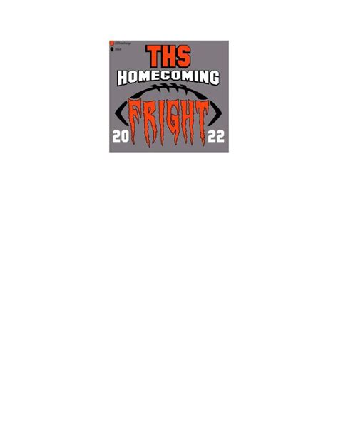 Homecoming Tonkawa Public Schools