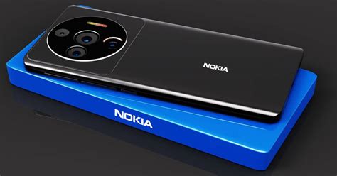 Especificaciones del Nokia Vitech Mini 2023 12GB RAM Batería de