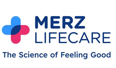 Merz Lifecare: Neue Corporate Identity für Merz - display Magazin