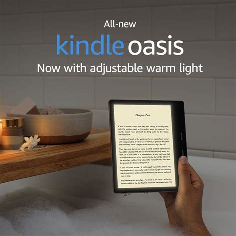 Kindle Oasis Th G Gb