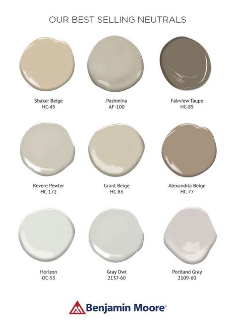 So Many Ways To Do Neutral Soft Hues Like Beige And Gray Create A