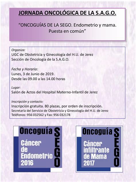 UGC de Obstetricia y Ginecología ppt descargar