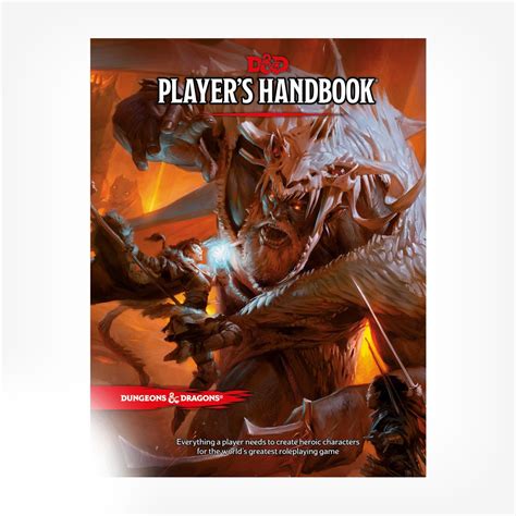 Dnd Players Handbook Preorder Gypsy Martha