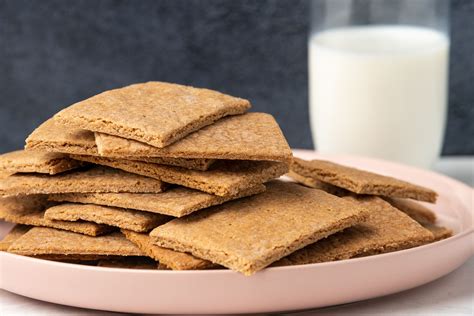 Classic Graham Crackers Recipe You Will Want To Make