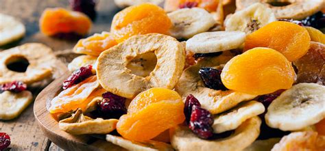 Drying Fruits & Vegetables - Love Food Hate Waste Canada