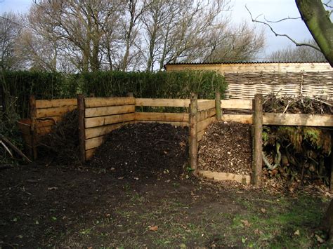 Compost Bay Projects Car Gardens