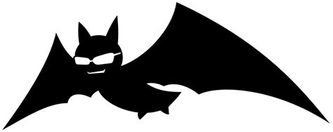 Batman Logo Png Clipart Best