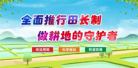 三岔镇：全面落实“田长制” 当好耕地“守护人”保护工作巡查