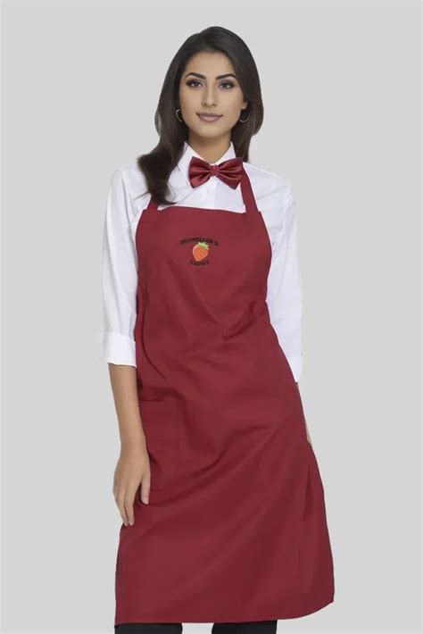 Chef Uniforms in Dubai | Custom Design | Studiobybp