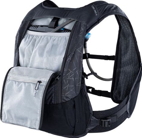 REBAJAS Mochila de hidratación evoc Hydro Pro 6 para All Mountain