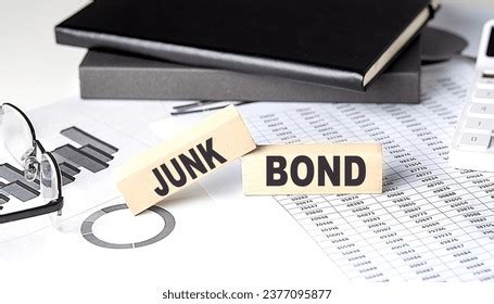 20 Junk Bonds Managment Images, Stock Photos, 3D objects, & Vectors ...