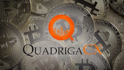 Nieuw Duur Bitcoin Blunder Quadrigacx Komt Aan Het Licht