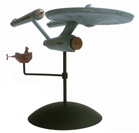 The Great Canadian Model Builders Web Page Uss Enterprise Ncc