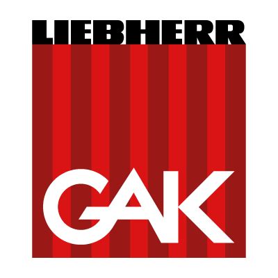 Grazer Liebherr (Old) vector logo (.AI) - LogoEPS.com