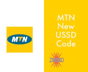 All MTN New USSD Codes 2025 Updated