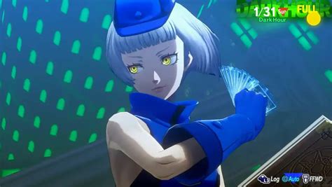 How to Fight Elizabeth in Persona 3 Reload (Secret Boss)