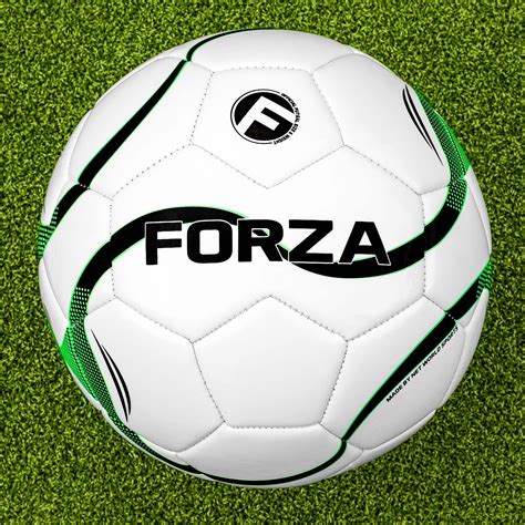 FORZA Futsal Ball | Size 3 & 4 Futsal Balls | Net World Sports