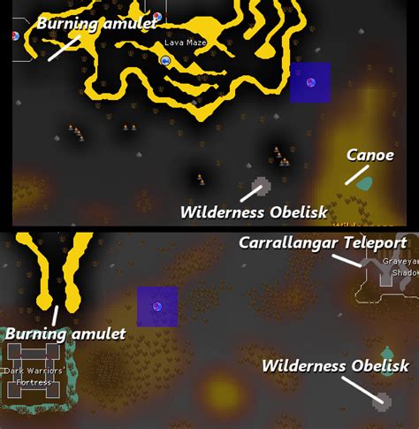 Filerevenant Caves Locationpng Osrs Wiki